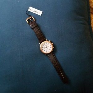 Shinola Watch
